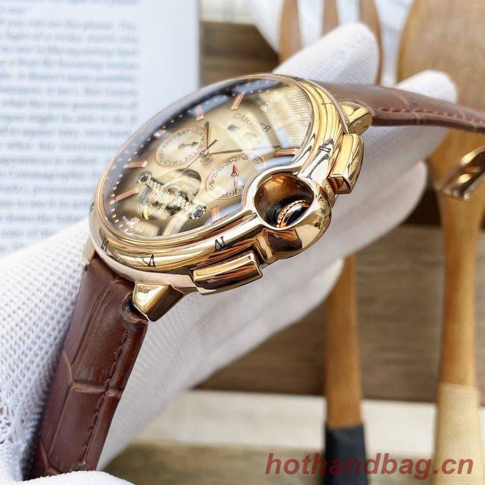 Cartier Watch CTW00624-1 Cartier Watch CTW00624-1