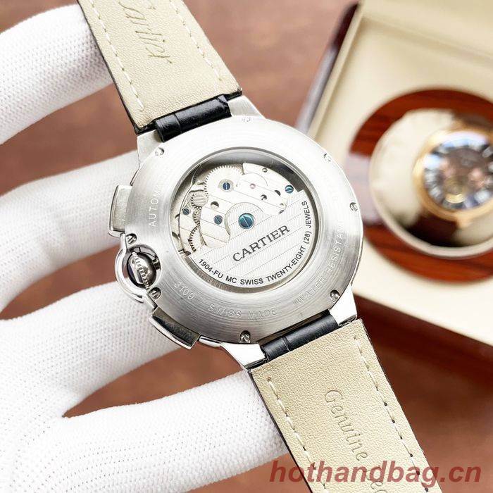 Cartier Watch CTW00628-1 Cartier Watch CTW00628-1