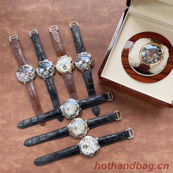 Cartier Watch CTW00628-1 Cartier Watch CTW00628-1