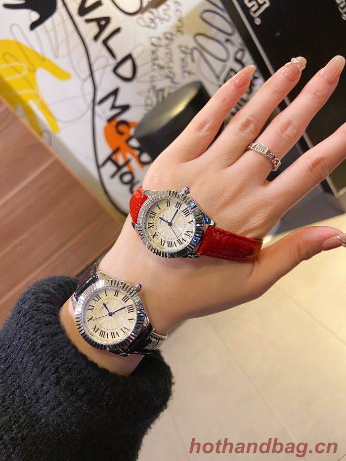 Cartier Watch CTW00658-2 Cartier Watch CTW00658-2