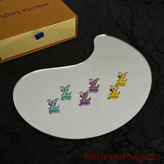 Louis Vuitton Earrings CE11873