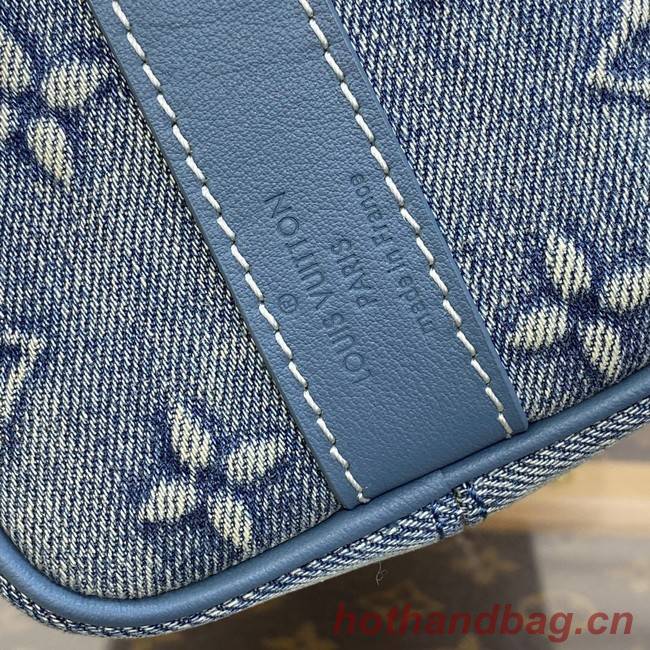 Louis Vuitton Keepall Bandouliere 25 M22762