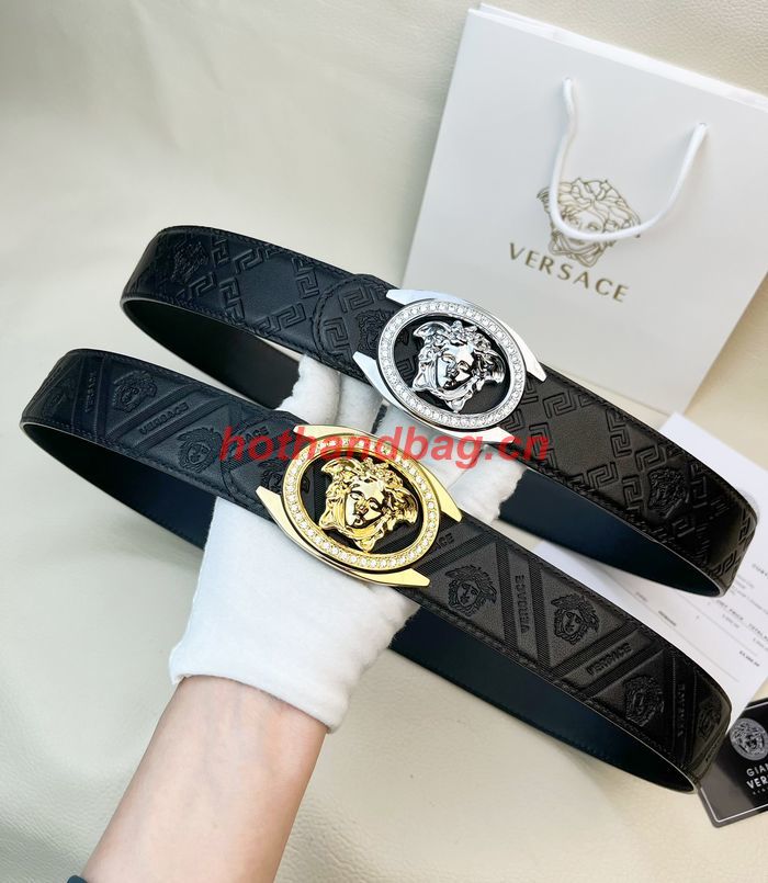 Versace Belt 38MM VEB00006-1 Versace Belt 38MM VEB00006-1