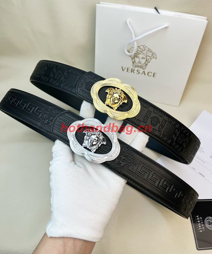 Versace Belt 38MM VEB00024-1 Versace Belt 38MM VEB00024-1