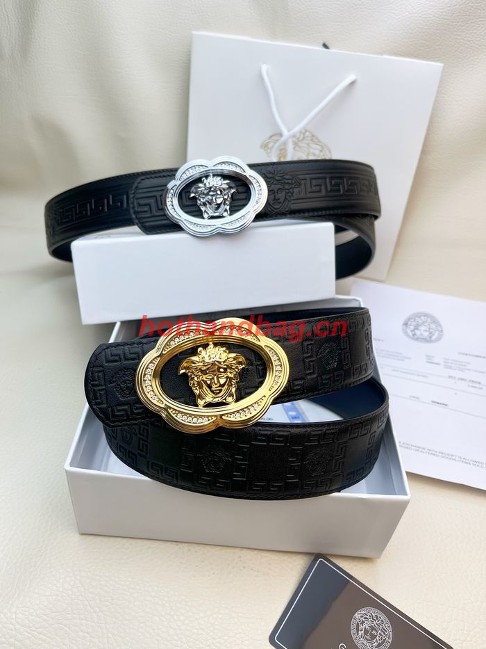 Versace Belt 38MM VEB00024-1 Versace Belt 38MM VEB00024-1