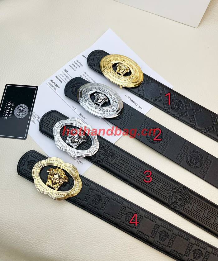 Versace Belt 38MM VEB00024-1 Versace Belt 38MM VEB00024-1