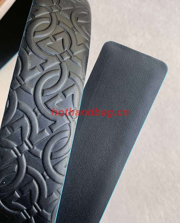 Ferragamo Belt 35MM SFB00075 Ferragamo Belt 35MM SFB00075