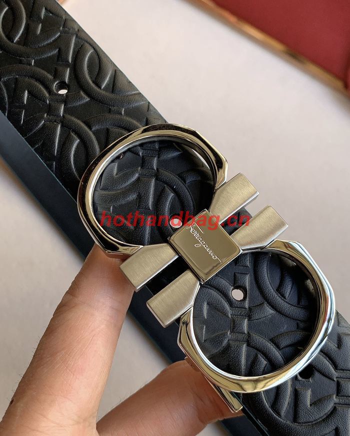 Ferragamo Belt 35MM SFB00075 Ferragamo Belt 35MM SFB00075