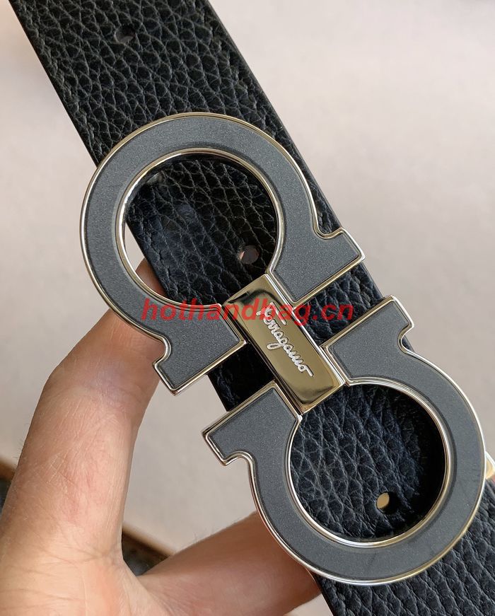 Ferragamo Belt 35MM SFB00076 Ferragamo Belt 35MM SFB00076