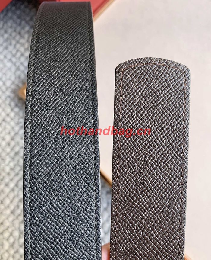 Ferragamo Belt 35MM SFB00078 Ferragamo Belt 35MM SFB00078