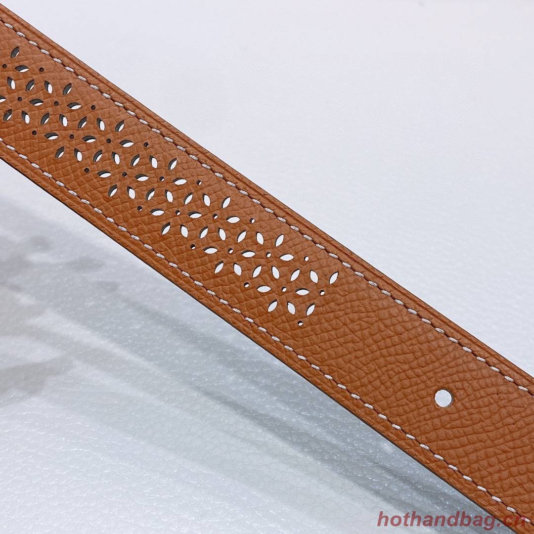 Hermes Belt 24MM HMB00081 Hermes Belt 24MM HMB00081