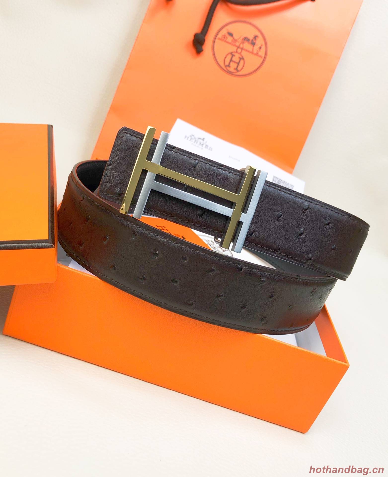 Hermes Belt 38MM HMB00108-2 Hermes Belt 38MM HMB00108-2