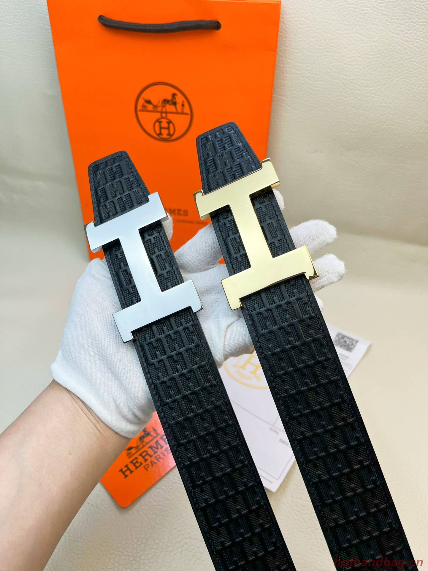 Hermes Belt 38MM HMB00119-1 Hermes Belt 38MM HMB00119-1