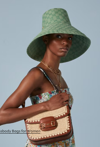 GUCCI HORSEBIT 1955 SHOULDER BAG 602204 brown GUCCI HORSEBIT 1955 SHOULDER BAG 602204 brown