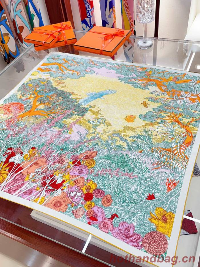 Hermes Scarf HEC00606 Hermes Scarf HEC00606