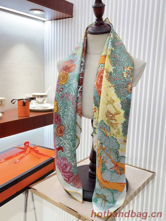 Hermes Scarf HEC00606 Hermes Scarf HEC00606