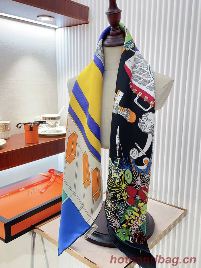 Hermes Scarf HEC00613 Hermes Scarf HEC00613