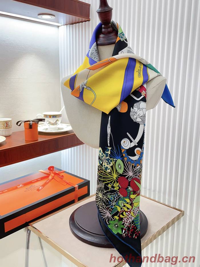 Hermes Scarf HEC00613 Hermes Scarf HEC00613