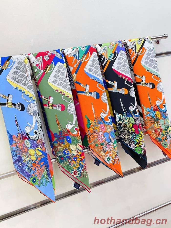 Hermes Scarf HEC00614 Hermes Scarf HEC00614