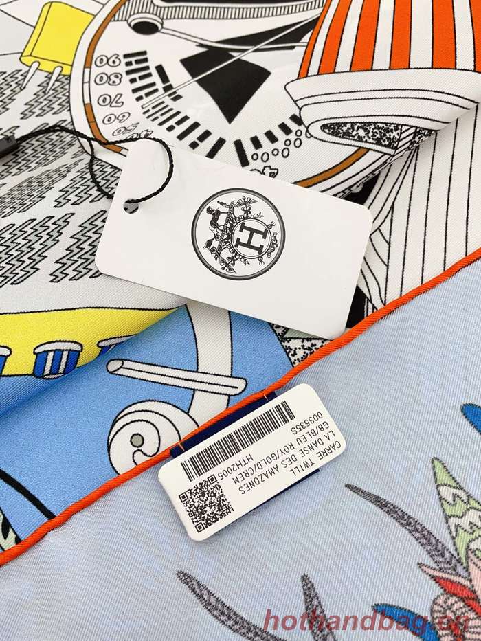 Hermes Scarf HEC00614 Hermes Scarf HEC00614