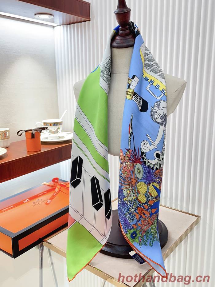 Hermes Scarf HEC00614 Hermes Scarf HEC00614