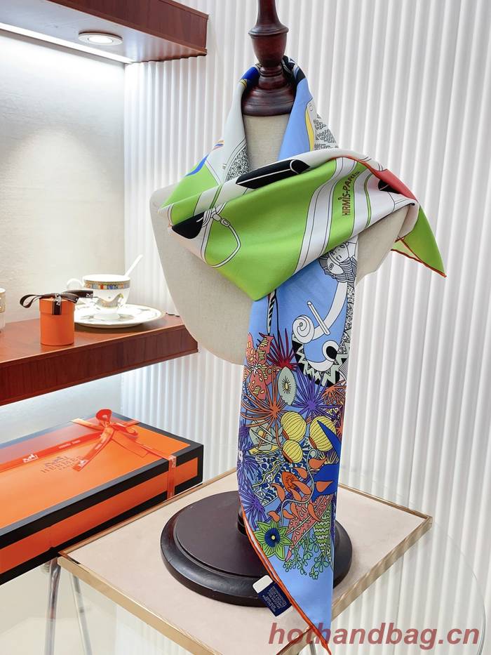 Hermes Scarf HEC00614 Hermes Scarf HEC00614