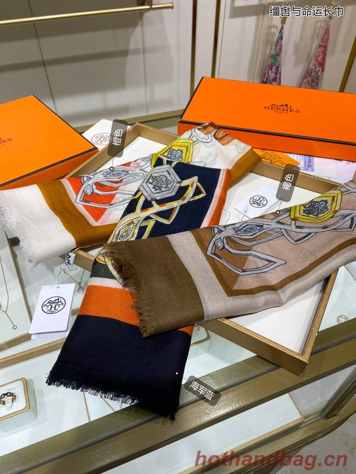 Hermes Scarf HEC00647 Hermes Scarf HEC00647