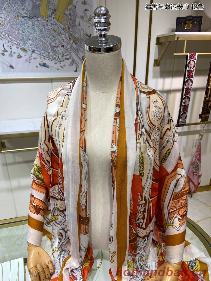 Hermes Scarf HEC00647 Hermes Scarf HEC00647
