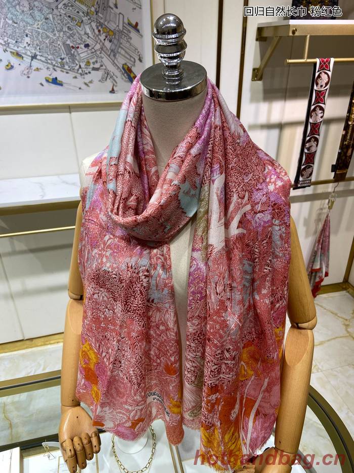 Hermes Scarf HEC00655 Hermes Scarf HEC00655