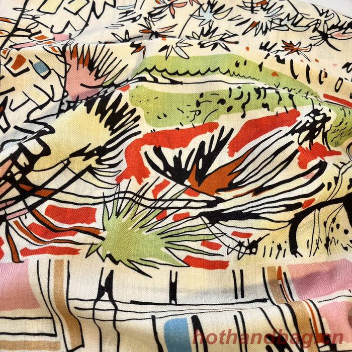 Hermes Scarf HEC00680 Hermes Scarf HEC00680