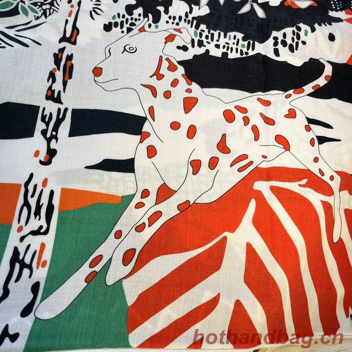 Hermes Scarf HEC00708