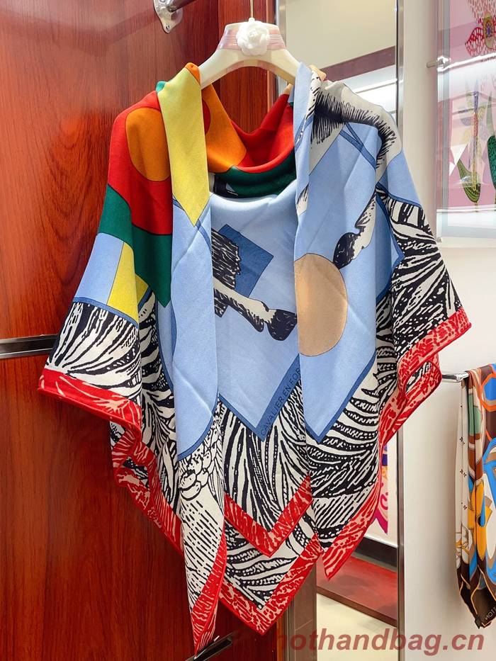 Hermes Scarf HEC00716 Hermes Scarf HEC00716