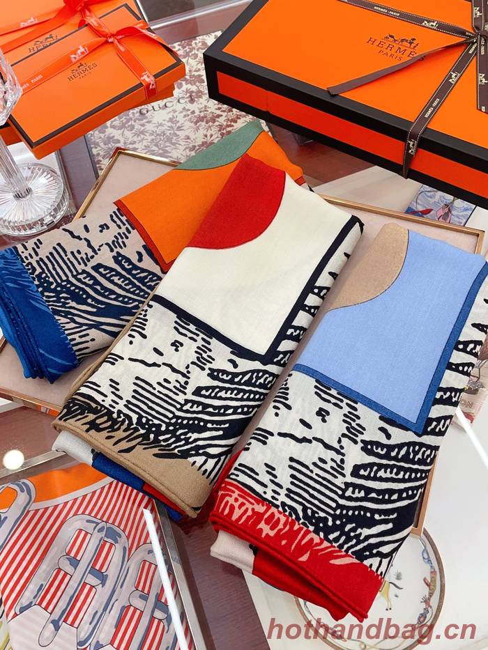 Hermes Scarf HEC00717 Hermes Scarf HEC00717