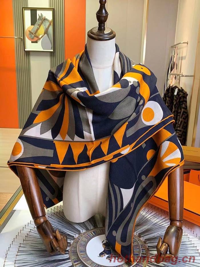 Hermes Scarf HEC00719 Hermes Scarf HEC00719