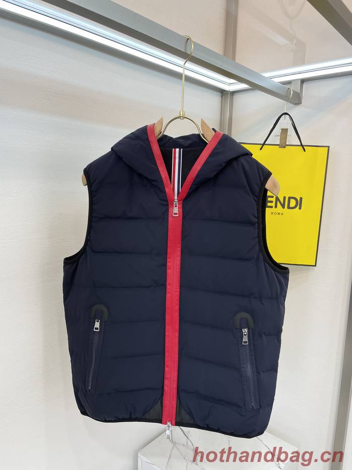Moncler Top Quality Down Vest MOY00228-2 Moncler Top Quality Down Vest MOY00228-2