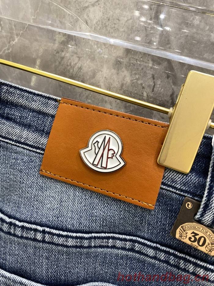 Moncler Top Quality Jeans MOY00294 Moncler Top Quality Jeans MOY00294