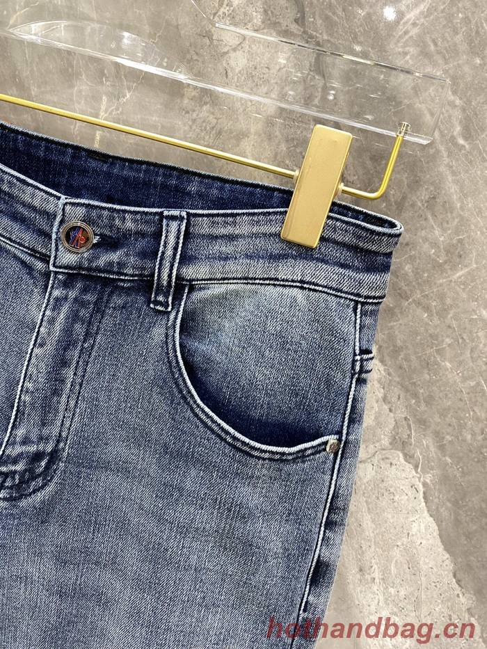 Moncler Top Quality Jeans MOY00294 Moncler Top Quality Jeans MOY00294