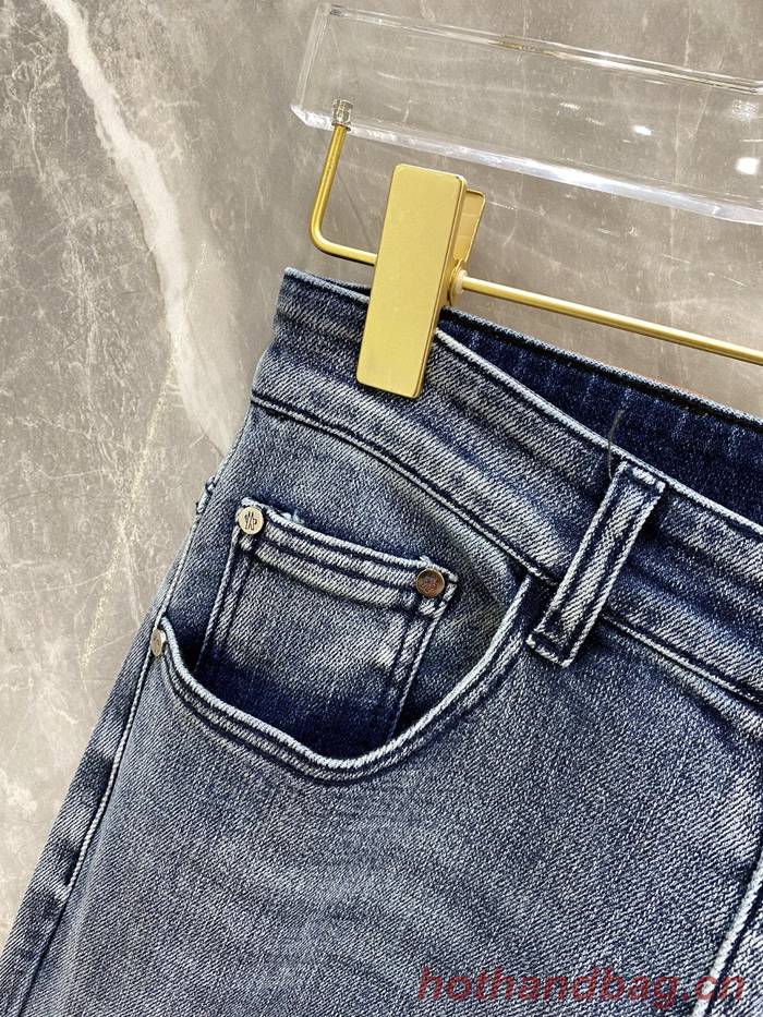 Moncler Top Quality Jeans MOY00294 Moncler Top Quality Jeans MOY00294