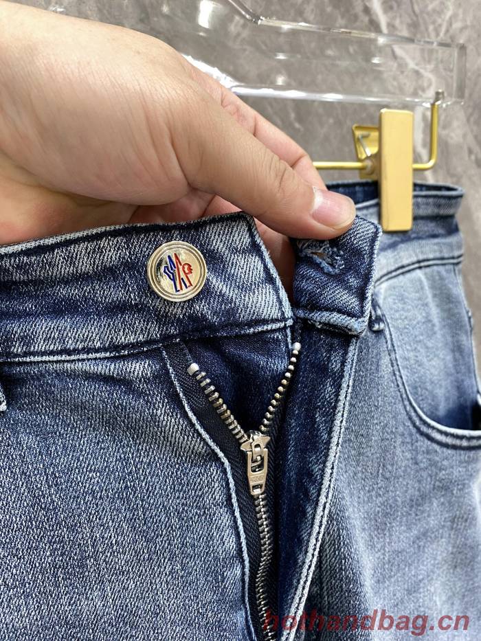 Moncler Top Quality Jeans MOY00294 Moncler Top Quality Jeans MOY00294