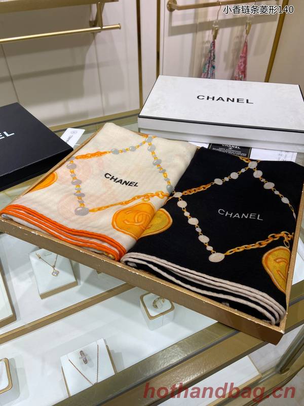 Chanel Scarf CHC00304