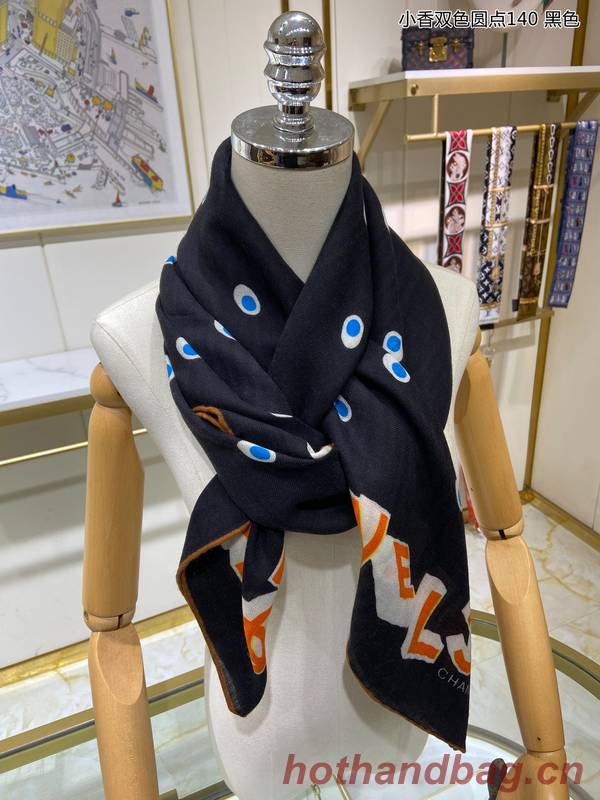 Chanel Scarf CHC00316 Chanel Scarf CHC00316
