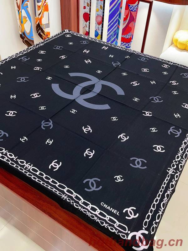 Chanel Scarf CHC00333 Chanel Scarf CHC00333