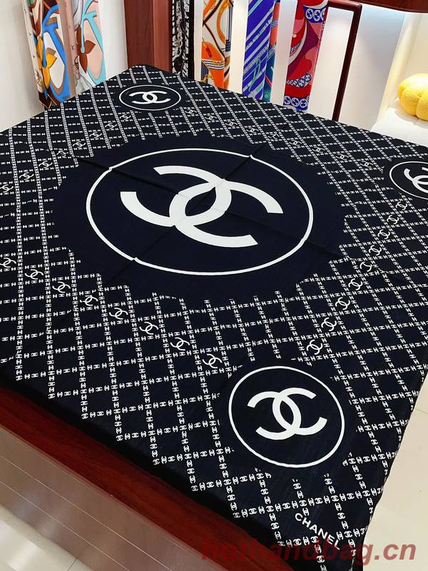 Chanel Scarf CHC00336 Chanel Scarf CHC00336