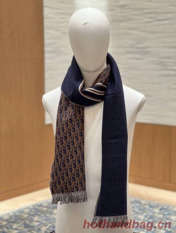 Dior Scarf DIC00219 Dior Scarf DIC00219