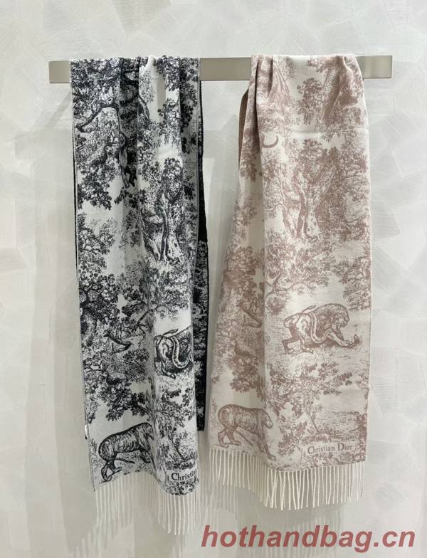 Dior Scarf DIC00223 Dior Scarf DIC00223