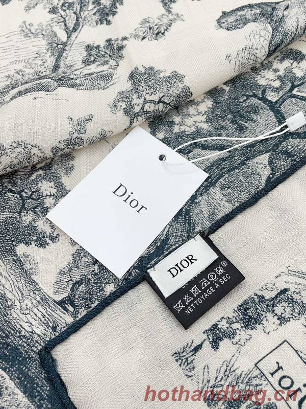 Dior Scarf DIC00227 Dior Scarf DIC00227