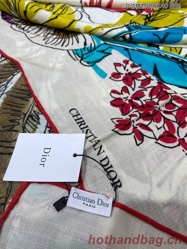 Dior Scarf DIC00314 Dior Scarf DIC00314