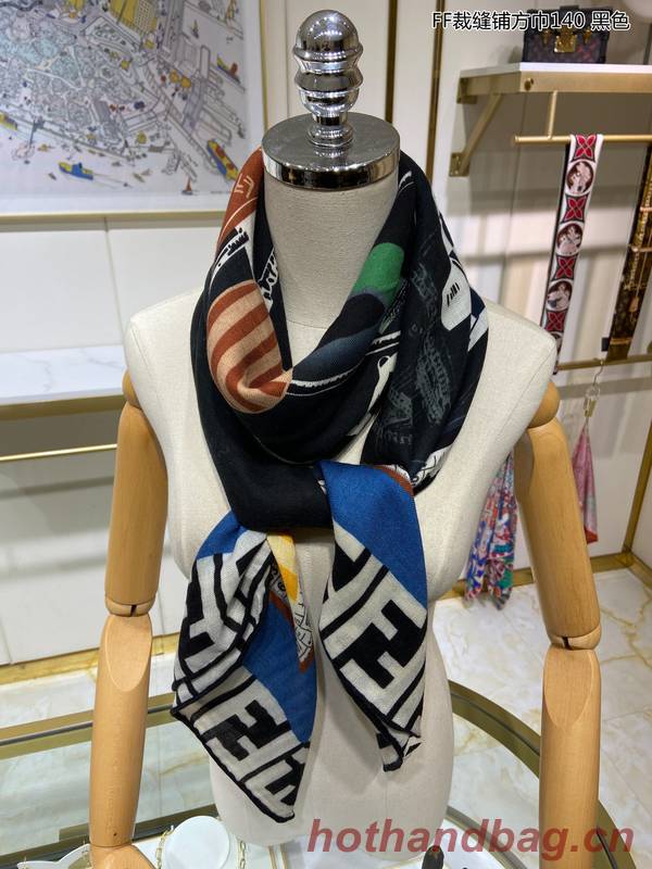 Fendi Scarf FDC00087 Fendi Scarf FDC00087