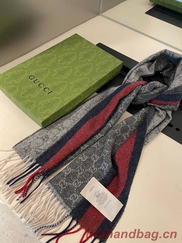 Gucci Scarf GUC00293 Gucci Scarf GUC00293