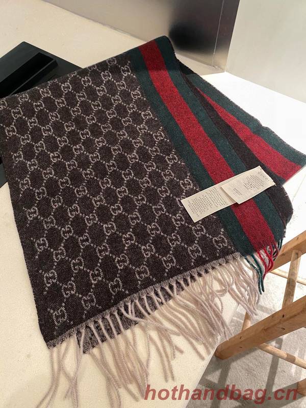 Gucci Scarf GUC00294 Gucci Scarf GUC00294